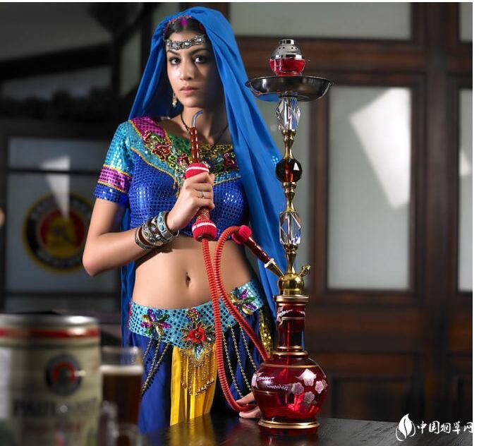 水煙是什么，酒吧水煙不是毒品但有害