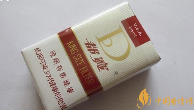 中國最便宜香煙排行榜，大前門一直在堅守