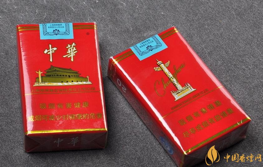 給客戶送禮送什么好，這些香煙不掉價(jià)