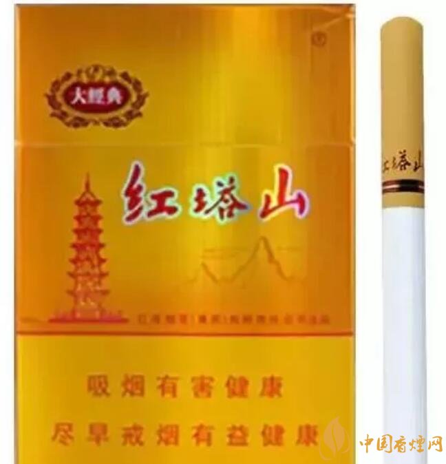 給客戶送禮送什么好，這些香煙不掉價(jià)