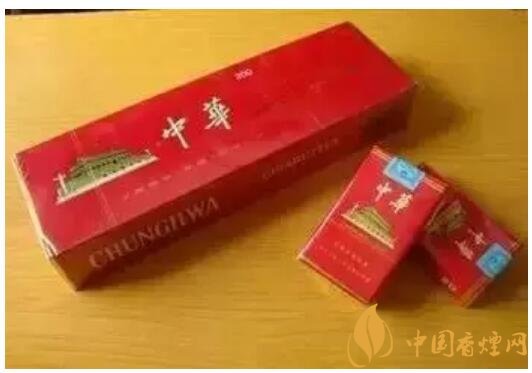 中國香煙品牌有哪些，202個(gè)品牌都是哪里的