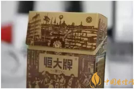 中國香煙品牌有哪些，202個(gè)品牌都是哪里的