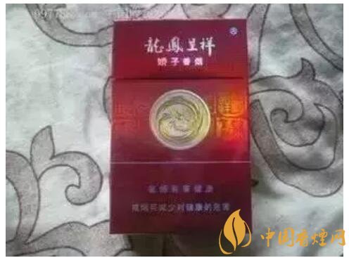 中國香煙品牌有哪些，202個(gè)品牌都是哪里的