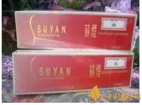 中國香煙品牌有哪些，202個(gè)品牌都是哪里的