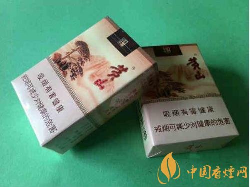 中國香煙品牌有哪些，202個(gè)品牌都是哪里的