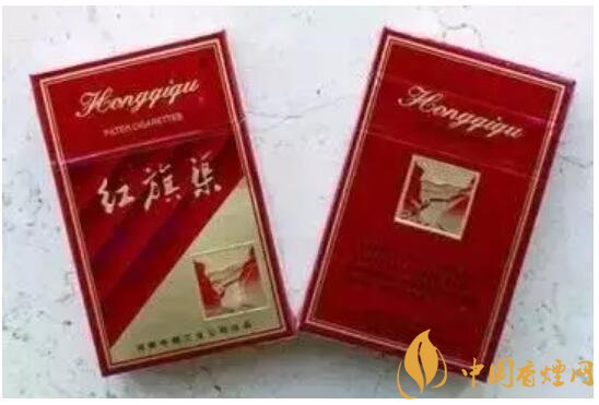 中國香煙品牌有哪些，202個(gè)品牌都是哪里的