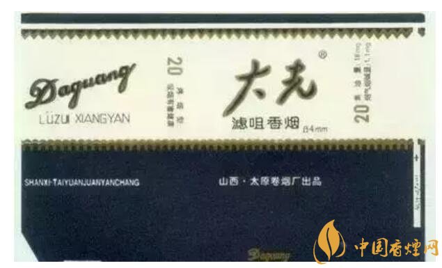 中國香煙品牌有哪些，202個(gè)品牌都是哪里的
