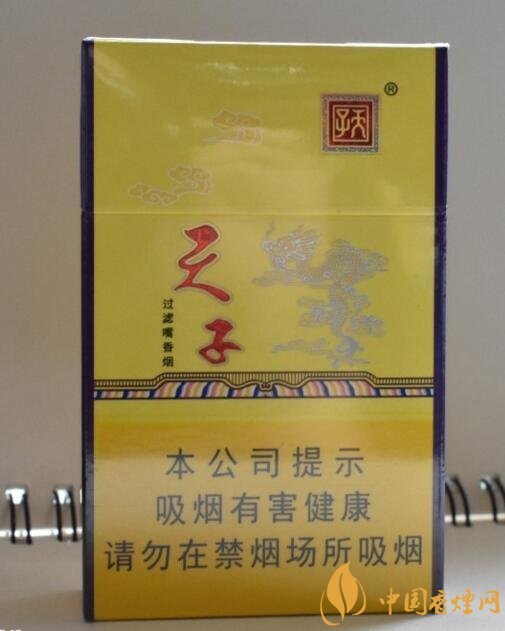 中國香煙品牌有哪些，202個(gè)品牌都是哪里的