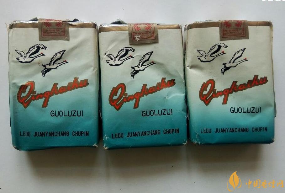 中國香煙品牌有哪些，202個(gè)品牌都是哪里的