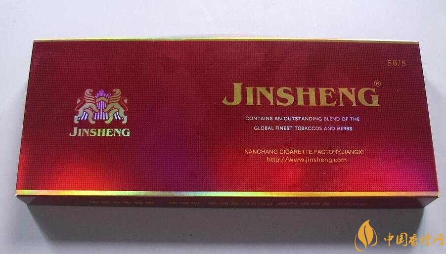 中國香煙品牌有哪些，202個(gè)品牌都是哪里的