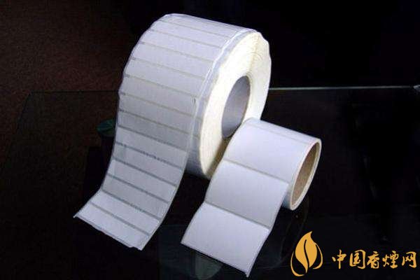 卷煙用的是什么紙，香煙紙屬于國家專賣品