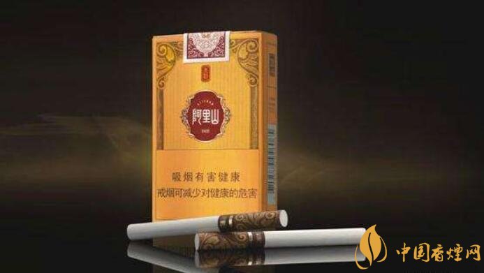 阿里山香煙價格表，阿里山景泰典藍最受歡迎