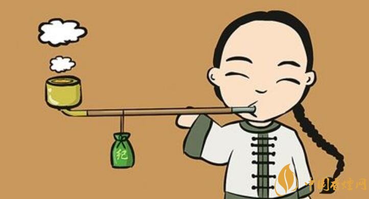 紀(jì)曉嵐愛抽煙是真的嗎，紀(jì)曉嵐抽的什么煙
