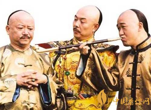 紀(jì)曉嵐愛抽煙是真的嗎，紀(jì)曉嵐抽的什么煙