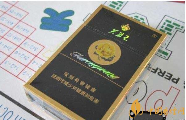 芙蓉王細(xì)支香煙有幾種，芙蓉王細(xì)支價格表