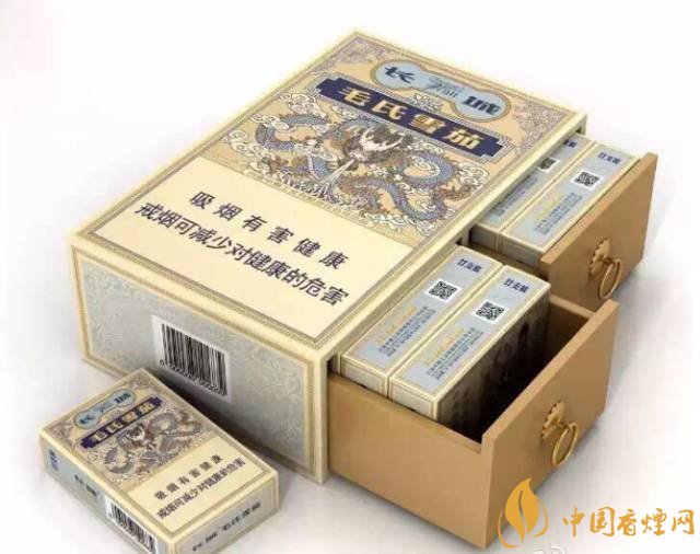 毛氏雪茄為什么這么貴，毛氏雪茄哪里能買(mǎi)到