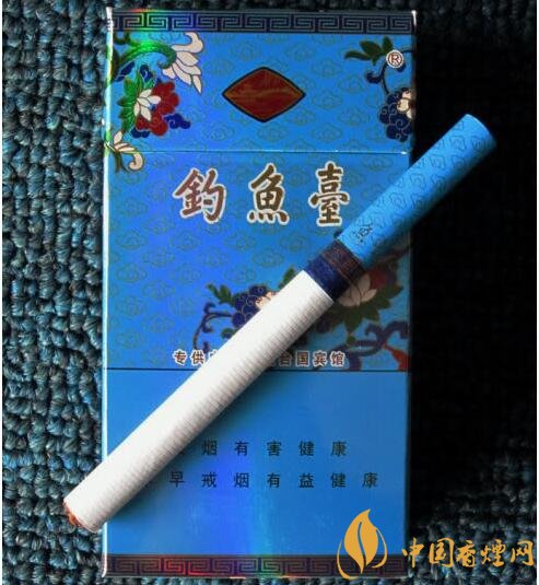 釣魚臺(tái)香煙產(chǎn)地在哪，釣魚臺(tái)香煙不出售