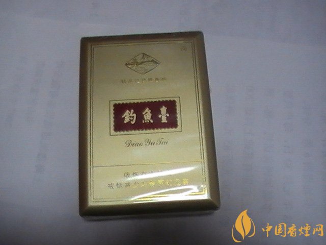 釣魚臺(tái)香煙產(chǎn)地在哪，釣魚臺(tái)香煙不出售