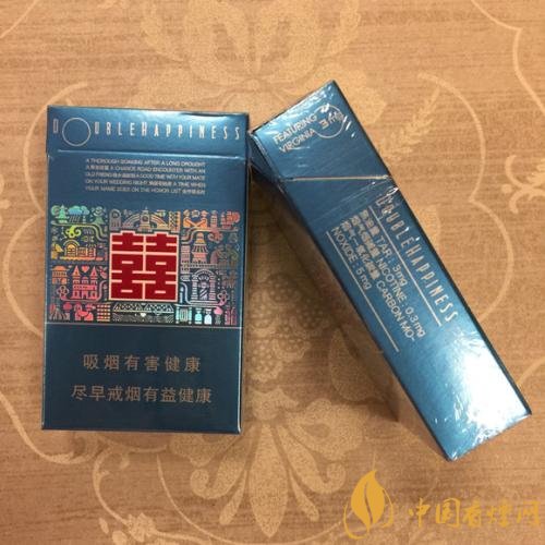 國產(chǎn)爆珠香煙排行榜，人參爆珠你抽過嗎