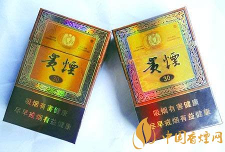 國產(chǎn)爆珠香煙排行榜，人參爆珠你抽過嗎
