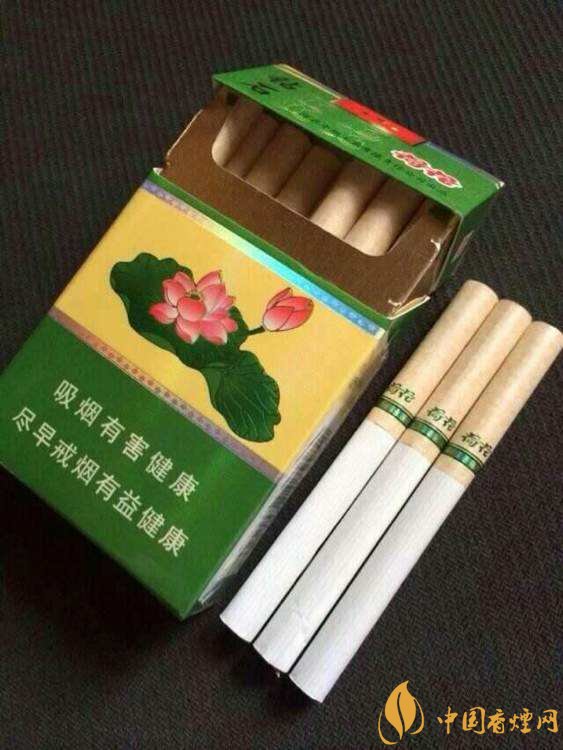 中國出口香煙排行榜，中華玉溪備受青睞