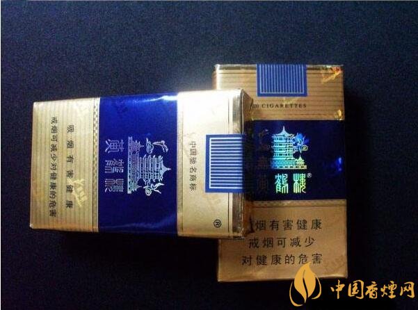 中國出口香煙排行榜，中華玉溪備受青睞