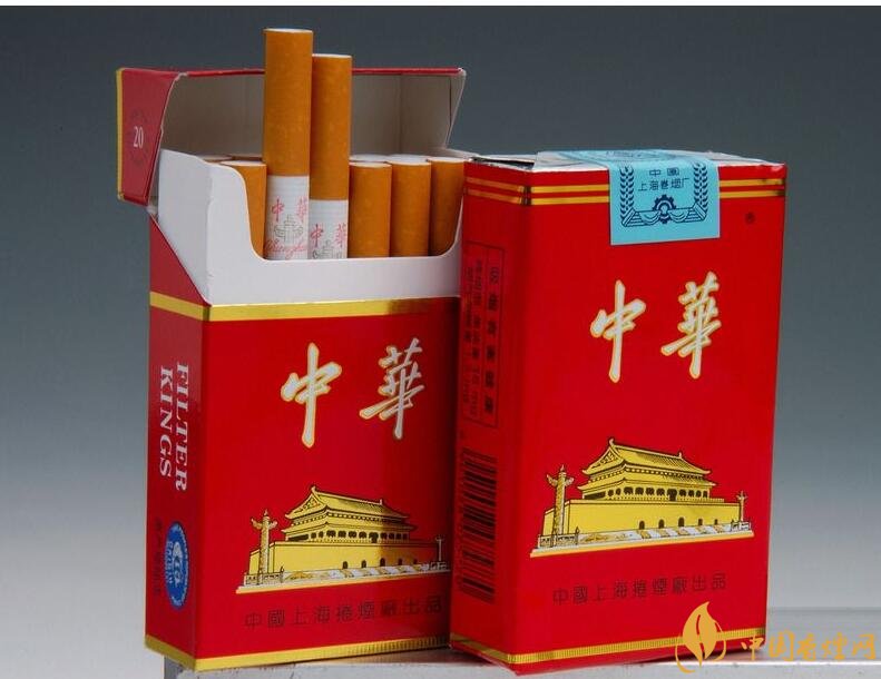 上海煙草集團旗下香煙有哪些，生產(chǎn)特供香煙