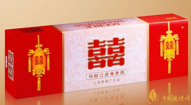上海煙草集團旗下香煙有哪些，生產(chǎn)特供香煙