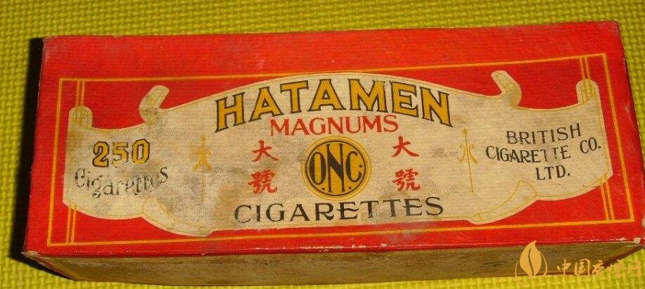 銷量最好國(guó)產(chǎn)混合型香煙排行榜，中南海第一