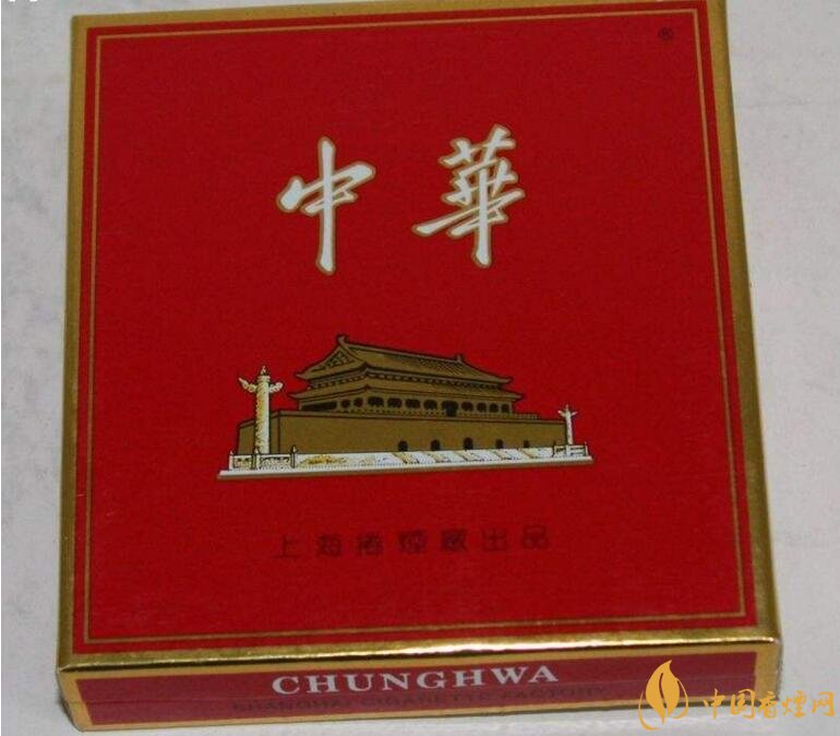 最受歡迎全開式香煙排行榜，高端大氣上檔次