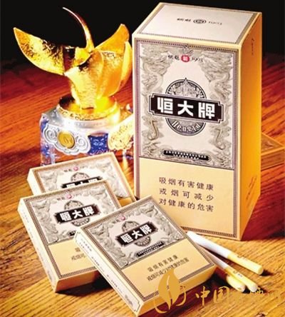 最受歡迎全開式香煙排行榜，高端大氣上檔次