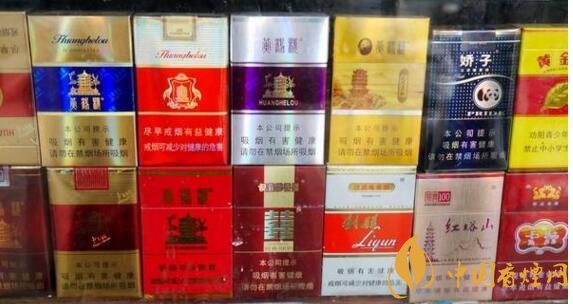 沃爾瑪為什么沒有香煙賣出售，保護國產(chǎn)企業(yè)