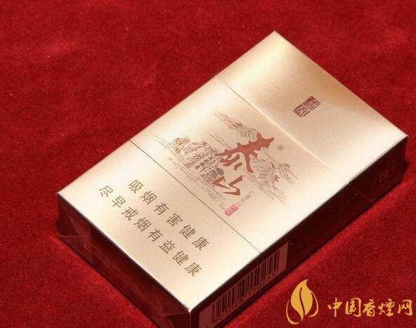 佛系香煙,道系香煙,儒系香煙，你抽過哪一種