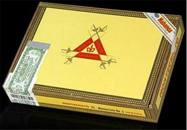 古巴雪茄煙(蒙特3號(hào))怎么樣 蒙特3號(hào)雪茄鑒賞