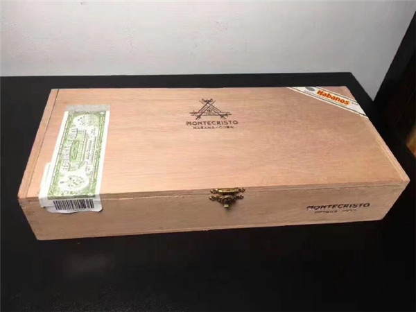 古巴雪茄煙(蒙特小愛(ài)蒙多)怎么樣 蒙特小艾蒙多口感好嗎