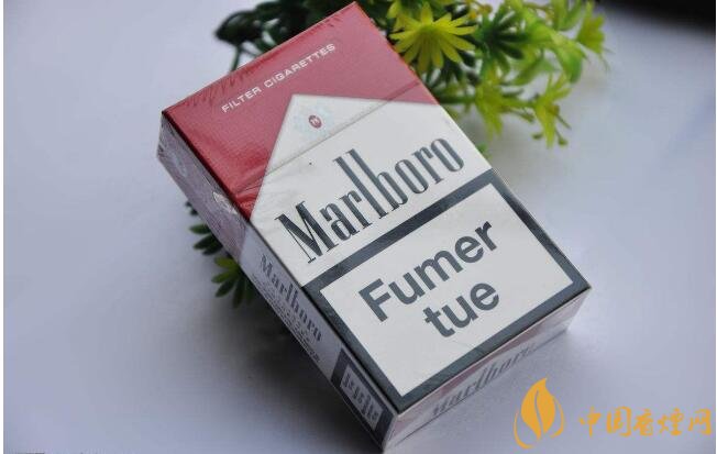 最好抽的外煙排行榜，銷量最好外煙品牌