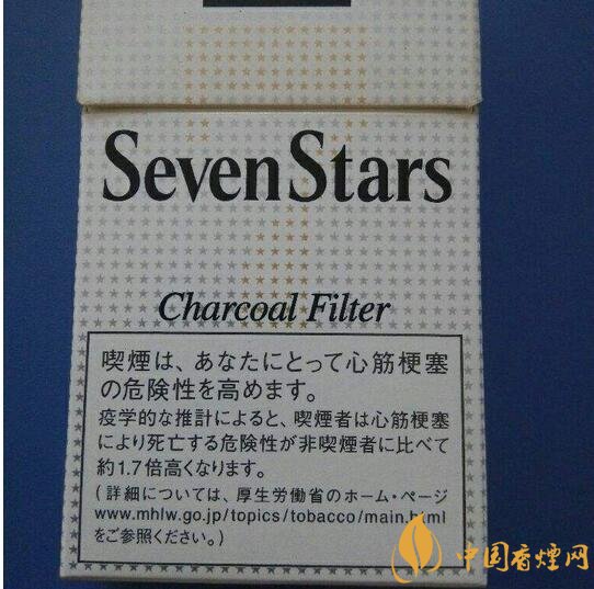 最好抽的外煙排行榜，銷量最好外煙品牌