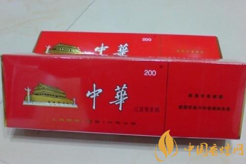 過年待客買什么香煙好，中華撐場面軟云看內(nèi)在
