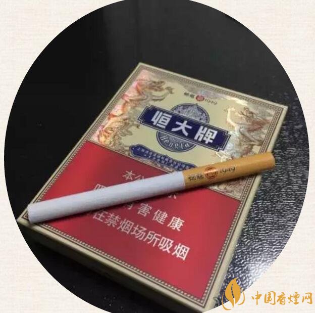 銷量最好的中支香煙排行榜，高端中支香煙更受歡迎