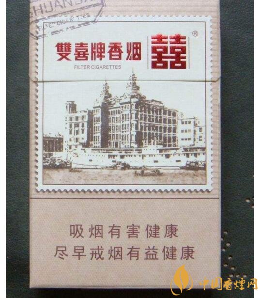 銷量最好的中支香煙排行榜，高端中支香煙更受歡迎
