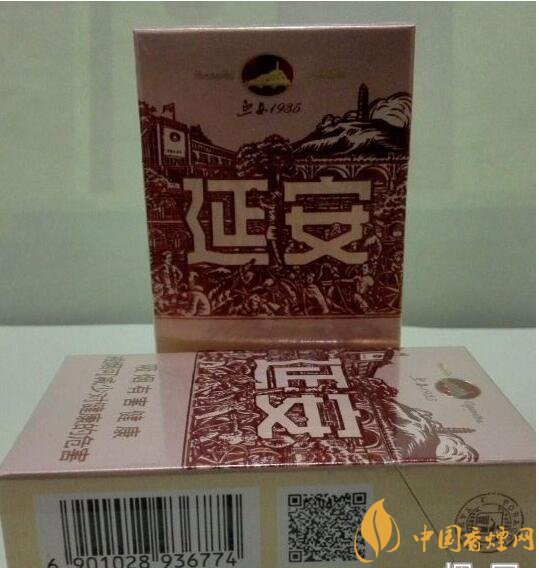 最暢銷禮盒裝香煙排行榜，過年送禮倍有面子