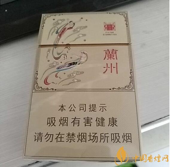 2017年銷量最好的爆珠香煙排行榜，貴煙跨越7萬箱