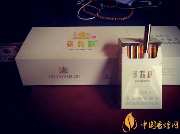 2017年銷量最好的爆珠香煙排行榜，貴煙跨越7萬箱