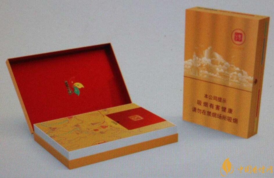 2018年最暢銷的香煙預(yù)測，什么價位香煙都有