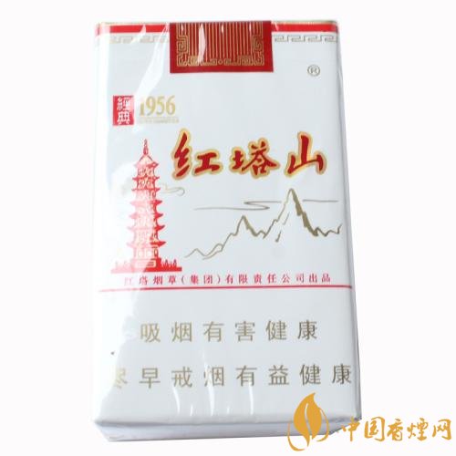 5元左右香煙推薦，性?xún)r(jià)比最高的五元香煙盤(pán)點(diǎn)