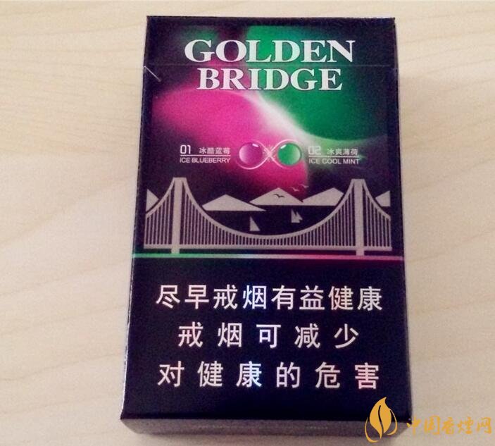 雙爆珠香煙排行榜，多種口味多種體驗(yàn)