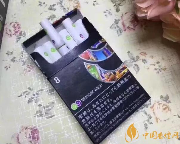 雙爆珠香煙排行榜，多種口味多種體驗(yàn)