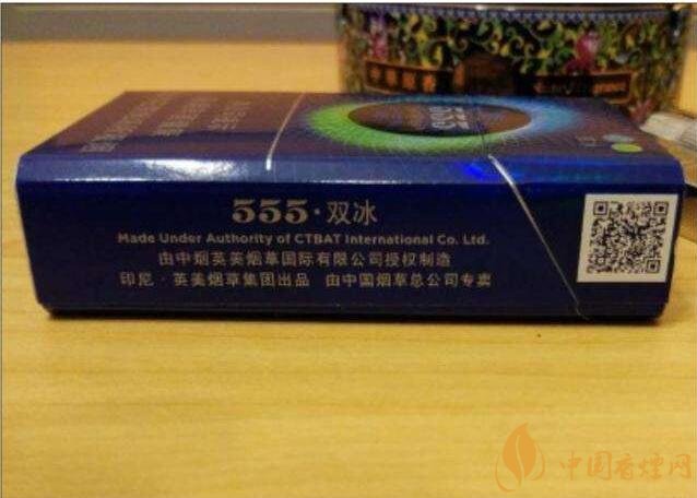 雙爆珠香煙排行榜，多種口味多種體驗(yàn)