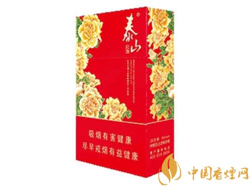 國產(chǎn)茶香味香煙排行榜，茶味香煙更健康嗎
