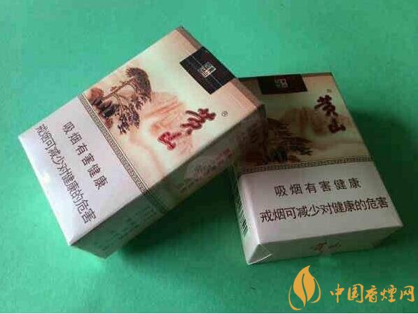 盤點各國恐怖煙盒，中國為什么不實行恐怖煙盒